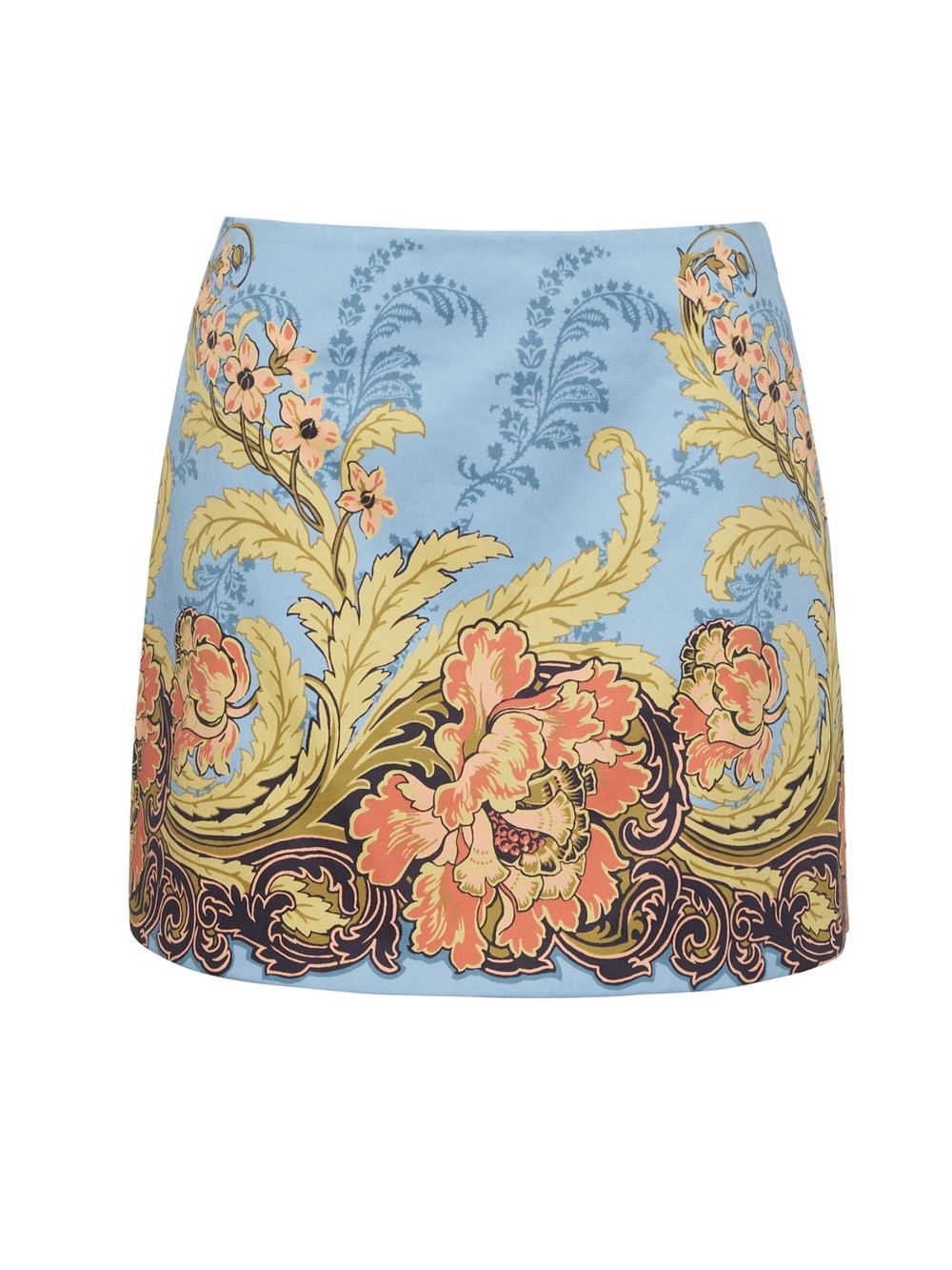 Cara Cara Chrissy skirt NWT